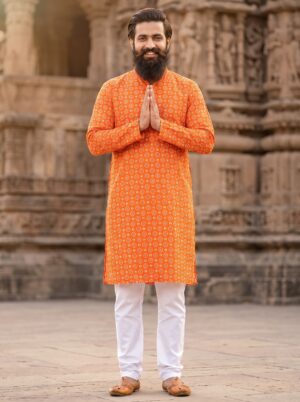 Home man posing namaskar gesture 2k 202607012355