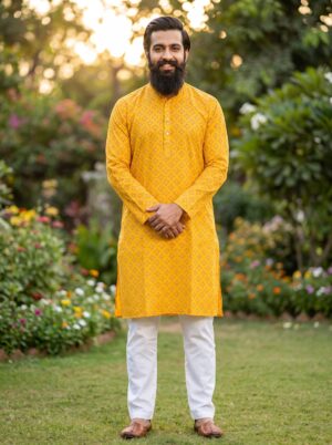 Home man posing with folded hands 202607020002