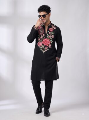Home vinayak traders armani with fusing 1110